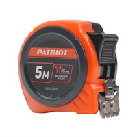 Рулетка PATRIOT MTP 5 25 350005025