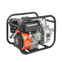 Мотопомпа бензиновая PATRIOT MP 2036 S 335101420