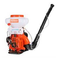 Опрыскиватель ранцевый PATRIOT PT 415 WF 12 755302477