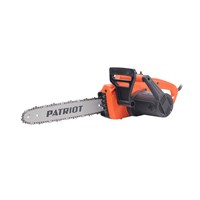 Пила цепная электрическая PATRIOT ESP 1814 220301530