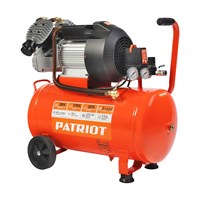 Компрессор поршневой масляный PATRIOT VX 50-402 525306315