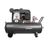 Компрессор поршневой ременной PATRIOT KRX 420 L100 545302315