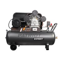 Компрессор поршневой ременной PATRIOT KRX 580 L100 D 545302330