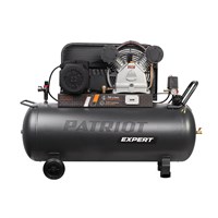 Компрессор поршневой ременной PATRIOT KRX 700 L200 D 545302345