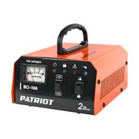 Зарядное устройство PATRIOT BCI 10 A 650303410