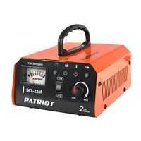 Зарядное устройство PATRIOT BCI 22 M 650303425