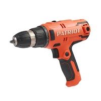 Дрель-шуруповерт электрическая PATRIOT FS 306 120301402