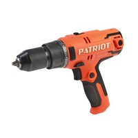 Дрель-шуруповерт электрическая PATRIOT FS 313 120301413