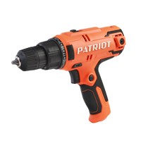 Дрель-шуруповерт электрическая PATRIOT FS 300 120301400