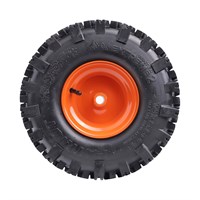 Колесо пневматическое с диском PATRIOT Winter Extreme 2 14x5.50-6, правое 490001286