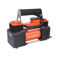 Компрессор автомобильный PATRIOT CC 1660 525302360