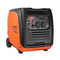 Генератор инверторный PATRIOT iGX 4000 W 471102340