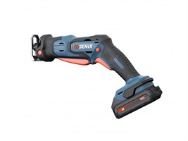 Сабельная аккумуляторная пила SENIX PSRX2-M1-EU-0 26411
