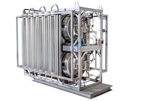 Газификатор ГХК-1/1,6-30 26445