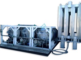 Газификатор ГХК-1,5/2,5-200 26456