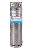 Вертикальный криоцилиндр DPL450-210-2,3 26464