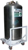 Вертикальный криоцилиндр DPL700-450-2,2 (2,88) 26466