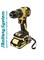 HCD2065BLC Дрель аккумуляторная б/щ Hanskonner 1BatterySystem 5264 - фото 11756 HCD2065BLC Дрель аккумуляторная б/щ Hanskonner 1BatterySystem 5264 - фото 11756