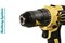 HCD2065BLC Дрель аккумуляторная б/щ Hanskonner 1BatterySystem 5264 - фото 11766 HCD2065BLC Дрель аккумуляторная б/щ Hanskonner 1BatterySystem 5264 - фото 11766