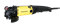 Болгарка (УШМ) Hanskonner HAG12125 5331 Болгарка (УШМ) Hanskonner HAG12125 5331