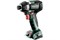 АККУМУЛЯТОРНАЯ ДРЕЛЬ + ГАЙКОВЕРТ METABO COMBO SET 2.8.4 18V 5373