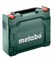 АККУМУЛЯТОРНАЯ ДРЕЛЬ-ШУРУПОВЕРТ METABO POWERMAXX BS BASIC (2 АКБ 12 В / 2,0 А·ч+ЗУ LC 12) 5378