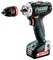 АККУМУЛЯТОРНАЯ ДРЕЛЬ-ШУРУПОВЕРТ METABO POWERMAXX BS 12 Q (2 АКБ 12 В / 2,0 А·ч+ЗУ SC 30) 5386 - фото 12774 АККУМУЛЯТОРНАЯ ДРЕЛЬ-ШУРУПОВЕРТ METABO POWERMAXX BS 12 Q (2 АКБ 12 В / 2,0 А·ч+ЗУ SC 30) 5386 - фото 12774