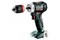 АККУМУЛЯТОРНАЯ ДРЕЛЬ-ШУРУПОВЕРТ METABO POWERMAXX BS 12 BL Q (Кофр MetaLoc, БЕЗ АКБ и ЗУ) 5448 АККУМУЛЯТОРНАЯ ДРЕЛЬ-ШУРУПОВЕРТ METABO POWERMAXX BS 12 BL Q (Кофр MetaLoc, БЕЗ АКБ и ЗУ) 5448