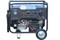 Бензиновый генератор TSS SGG 5000 EHNA 5538