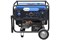 Бензиновый генератор TSS SGG 6000 EHNA Duplex 5540