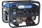 Бензиновый генератор TSS SGG 2800 EN 5541