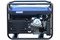 Бензиновый генератор TSS SGG 5000N 5542