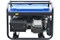 Бензиновый генератор TSS SGG 9000 Е3LA 5545
