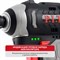 Винтоверт IMPACT аккумуляторный бесщёточный P.I.T. PSD12K-120A/2 5557 - фото 13029 Винтоверт IMPACT аккумуляторный бесщёточный P.I.T. PSD12K-120A/2 5557 - фото 13029