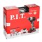 Гайковерт ударный аккумуляторный бесщеточный P.I.T. PIW20H-300B/1 5610 Гайковерт ударный аккумуляторный бесщеточный P.I.T. PIW20H-300B/1 5610