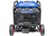 Бензиновый генератор инверторный TSS SGG 5000 Ei с колесами 5549