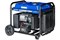 Бензиновый генератор инверторный TSS SGG 6000 Еi с колесами 5553 - фото 13642 Бензиновый генератор инверторный TSS SGG 6000 Еi с колесами 5553 - фото 13642