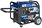 БЕНЗОГЕНЕРАТОР ИНВЕРТОРНЫЙ SGG 10000EI 5645