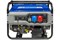 БЕНЗОГЕНЕРАТОР TSS SGG 9000E3LUA 5655