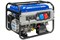 БЕНЗОГЕНЕРАТОР TSS SGG 9000E3LUA 5655
