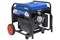 Бензогенератор инверторный SGG 7000Ei 5723