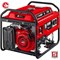 Генератор бензиновый ЗУБР СБ-5500Е 5737