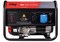 Бензиновый генератор FUBAG BS 3500 Duplex с ручным запуском, однофазный, 2,8 кВт, 230В 5766