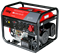 Бензиновый генератор трехфазный с электростартером FUBAG BS 6600 DA ES 5780