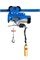 Таль электрическая TOR PA 500/1000 кг 12/6 м (серия Z) 1017145 - фото 16020