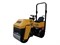 Виброкаток самоходный двухвальцовый TOR HFB 3000 дизельный (Yanmar) 1025882 - фото 19308