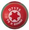 D71T5 Отвертка стержневая TORX® ANTI-SLIP GRIP, T5x60 D71T5