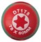 D71T8 Отвертка стержневая TORX® ANTI-SLIP GRIP, T8x60 D71T8