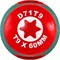 D71T9 Отвертка стержневая TORX® ANTI-SLIP GRIP, T9x60 D71T9