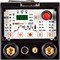 Аппарат аргонодуговой сварки FOXWELD WECO TIG 209 DC PULSE 24196